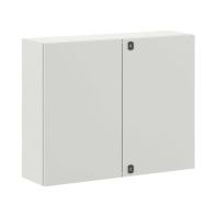 Корпус навесной STE с М/П двухдверный ВxШxГ 800x1000x300 мм, IP55