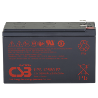 CSB Аккумуляторная батарея для ИБП (12V/10.5Ah)