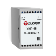 Устройство компенсации временного прерывания УКП-48