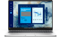 DELL 16 Pro Core Ultra 5 235U vPro 16” 16:10 FHD+ (1920 x 1200),60Hz,IPS,Non-Touch, AGl,300 nit,16GB (1x16GB) 512GB SSD Intel Arc,Backlit,FPR,2y,KB Eng,11 Home,Chinese