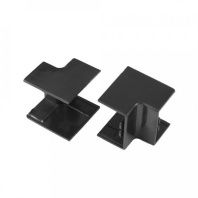 Внутренний угол 15х10 чёрный (4 шт/комп)