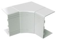 NIAV 100x80 Угол внутренний изменяемый (70-120°)