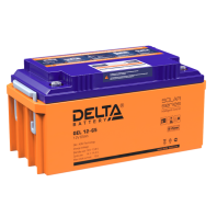 Delta GEL 12-65