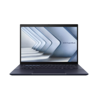 ASUS ExpertBook Advanced  B5404CVA-QN0100W 14.0" IPS I5-1335U 16GB 512GB 2280 PCIE G4 (PERFORMANCE) SSD 14.0  WQXGA(WQ) 2560x1600 16:10 Bend+500nits(HDR) Anti-Glare DCI-P3:100% Wide View WIN11 HOME RU