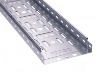 Лоток перфорированный 200х50 L2000