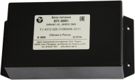 Блок питанияБП-50Вт