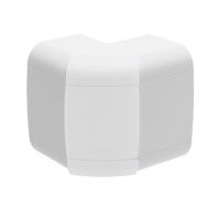 Угол внешний 90х25 мм, изменяемый (80-115°)