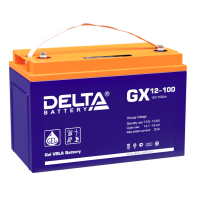 Delta GX 12-100