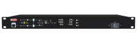 ELEMY ATS, 1U, 230V, 32А, in (2) Terminal 32А, out (2) Terminal 32А, Display (аналог: AP4424, AP4424A)