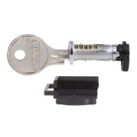 Замок для дверцы щитков RAM base IP65 на 36-72 модуля