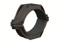 Кабельный держатель для крепления одножильных и многожильных кабелей, д.85-105 мм