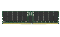 Kingston Server Premier 64GB 4800MT/s DDR5 ECC Registered CL40 DIMM 2Rx4 Micron D