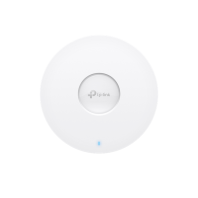 TP-Link EAP673, AX5400 Ceiling Mount Dual-Band Wi-Fi 6 Access Point