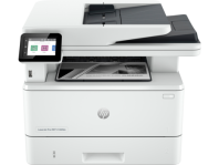 HP MFP LaserJet Pro 4103fdw (p/c/s/f , A4, 40 ppm, 512Mb, Duplex, 2 trays 100+250,DADF 50, USB 2.0/GigEth/2.4-5GHZ Wi-Fi radio+BLE, W1510A in box, repl.W1A30A)