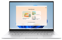 ASUS Zenbook 14 Special UX3405CA-PP682X Intel Core Ultra 9 285H/LPDDR5X 32GB/1TB SSD/Intel Arc Graphics/14" OLED  (1920 x 1200) WUXGA ,WiFi 7+BT 5.4/Win 11 Pro RUS /0.99 kg /Foggy Silver