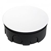 Коробка распределительная 80-0851 для с/п безгалогенная (HF) 106х42 (92шт/кор)