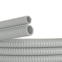 Труба гибкая армированная внутр. д.28 мм