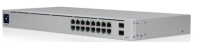Ubiquiti UniFi Switch USW-16-POE Gen2