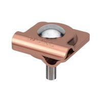 Универсальный соединитель, медь