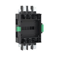 Втычное основание фронт. подкл. для MNX250 4P