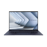 ASUS ExpertBook Premium  B9403CVAR-PP1795X 14.0" OLED CORE 7 150U 32GB 1TB 2280 PCIE G4 SSD 14.0 OLED WQXGA+(WQ+) 2880X1800 16:10 Bend+400nits(HDR) Glare DCI-P3:100%  WIN11 PRO