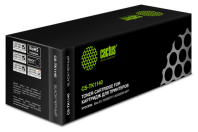 Cactus CS-TK1140 TK-1140 черный (7200стр.) для Kyocera FS-1035/1135/M2535dn