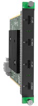 Dual 4K HDMI2.0/DP1.2 Input Card