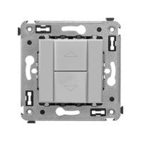 Механизм управления рольставней в стену, Avanti, закаленная сталь