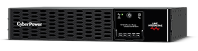 CyberPower PR1000ERTXL2U NEW Line-Interactive1000VA/1000W USB/RS-232/EPO/Dry/SNMPslot (10 х IEC С13)   (12V / 7AH х 4)