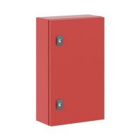 Корпус навесной ST с М/П ВxШxГ 500x300x150 мм, RAL3020, IP66