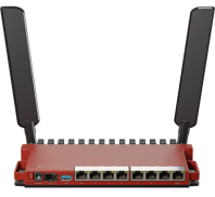 MikroTik RouterBOARD L009UiGS-2HaxD-IN