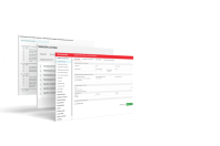 Система управления пропускным режимом VisitorControl® v.7