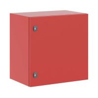 Корпус навесной ST с М/П ВxШxГ 600x600x400 мм, RAL3020, IP66