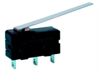 Концевой выключатель двери