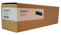 Картридж желтый для цветных устройств Sindoh P300dn/C300, ресурс 6 700 отпечатков