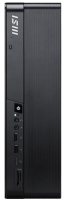 MSI Pro DP80 A14 Core i3-14100 (3.5GHz), 8Gb(8*1)DDR5 U-DIMM, 512GB SSD M.2, Intel Graphics, noDVD, WiFi, BT, 300W, Dual LAN, no keyboard&mouse, noOS, 1y war-ty