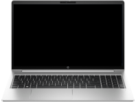 HP ProBook 450 G10 Core i7-1355U 15.6 FHD (1920x1080) AG UWVA 16GB (1x16GB) DDR4 3200 512GB SSD,51WhIntel AX211 Wi-Fi,FPR,Backlit,1,8kg,1y,Silver,Dos,KB/Eng,Silver