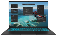 ASUS V16 Special V3607VP-RP031 Intel Core 7 240H/DDR5 32G/1TB PCIE G4 SSD/NVIDIA GeForce RTX 5070 Laptop GPU(8GB GDDR6 )16" WUXGA (1920 x 1200) 16:10 AG IPS,300NITS,144Hz/No OS/Black