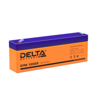 Delta DTM 12022