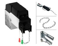 DOORHAN Комплект привода S=40 кв.м., SHAFT-120KIT