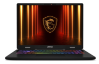 MSI Crosshair A16 HX D8WGKG AMD Ryzen 7 8840HX 16" 16:10 QHD+(2560 x 1600),240Hz,IPS,DDR5 32GB (16GB*2),1TB SSD,NV RTX 5070 (8GB GDDR7),90Whr,2.5kg,1y,Dos,Cosmos Gray