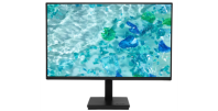 27" ACER V277Gbipv (IPS, 1920x1080, 120Hz, 4 ms, 178°/178°, 250 cd/m, 100M:1, +HDMI 1.4, +DisplayPort