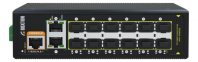 Управляемый оптический коммутатор ROXTON MNS-1008S2G