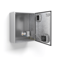 Термошкаф (600х760х350мм, -40°С) ТШ-12В