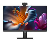 IRBIS SmartAIO 27; 27“(i5-12400;16GB/512GB;IPS;16:9;1920x1080x100Hz;1500:1;300Cd/m2;5ms;HDMI(out);VGA;USB-C;4*USB2.0;2*USB3.1;DVD;RJ45;WebC 5MP;WIFI6;BT5.0;Tilt;HAS;Piv;Spk2*3W;keyb+m;Win11Pro(Китай)