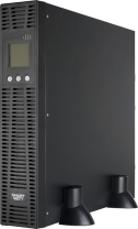 SMARTWATT ИБП Онлайн, мощность 3000/2700 ВА/Вт, стоечный/напольный, LCD дисплей, IEC13 - 6 шт., встроенные АКБ