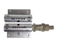 ИО 102-58 AL исп.300 М100 TG-3/4