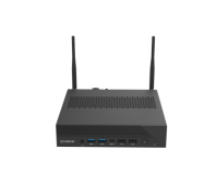 IRBIS Smartdesk, Mini (uSFF) i5-13500H, 1x16GB DDR5 , 512GB SSD M.2 NVME, Iris Xe Graphics 80EU, NoDVD, WiFi, BT, Vesa mount, NoOS, 1YR