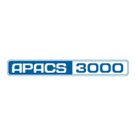 APACS 3000