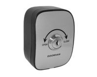 DOORHAN Выключатель кнопка-ключ для рольставен, SWK